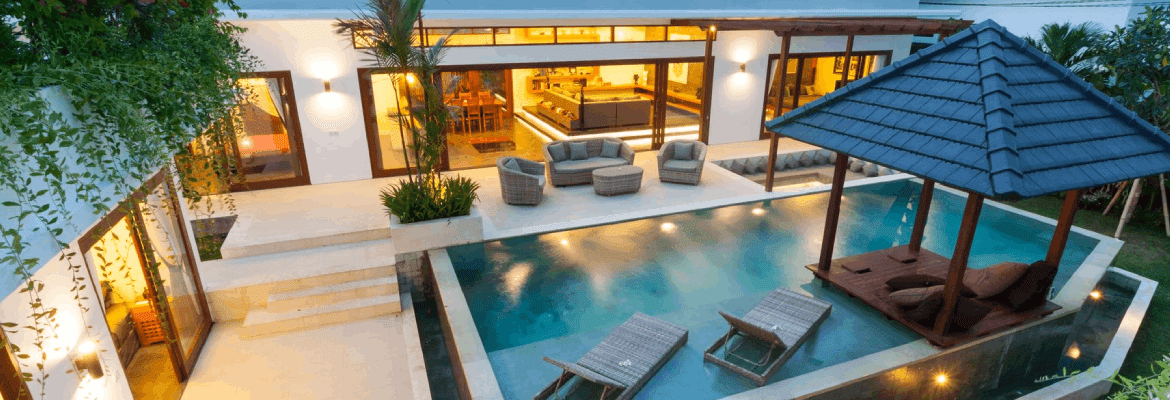 Luxury Marketing Realty